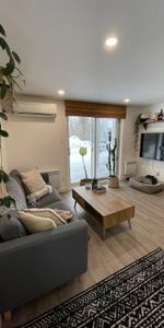 Logement à Louer à Sutton - Photo 4