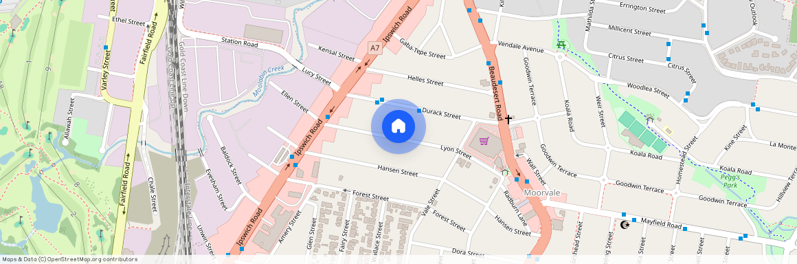 1/42 Lyon Street, 4105, Moorooka