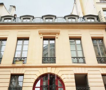 Location appartement, Paris 4ème (75004), 3 pièces, 54 m², ref 8636... - Photo 6