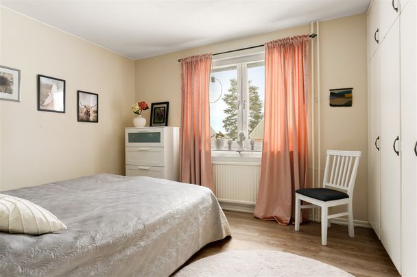 Västra Ringvägen, Härnösand - Foto 1
