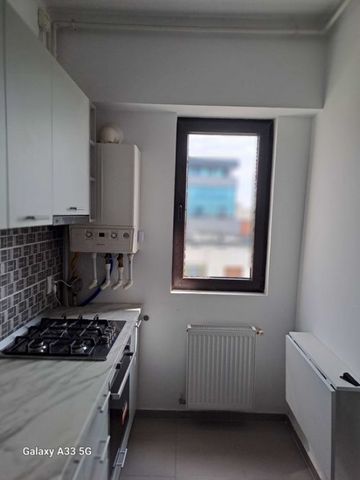 Calea calarasilor matei basarab bloc nou - Fotografie 2