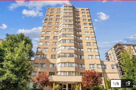 For Lease - 4 Park Vista N/A Unit# 610, Toronto, Ontario - Photo 5