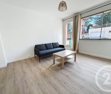 Location Appartement 1 pièce 22m² CLERMONT FERRAND 63000 - Photo 1