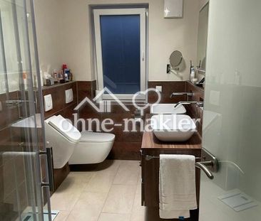 Schöne voll möblierte 2,5 Zim. Wohnung - Foto 5