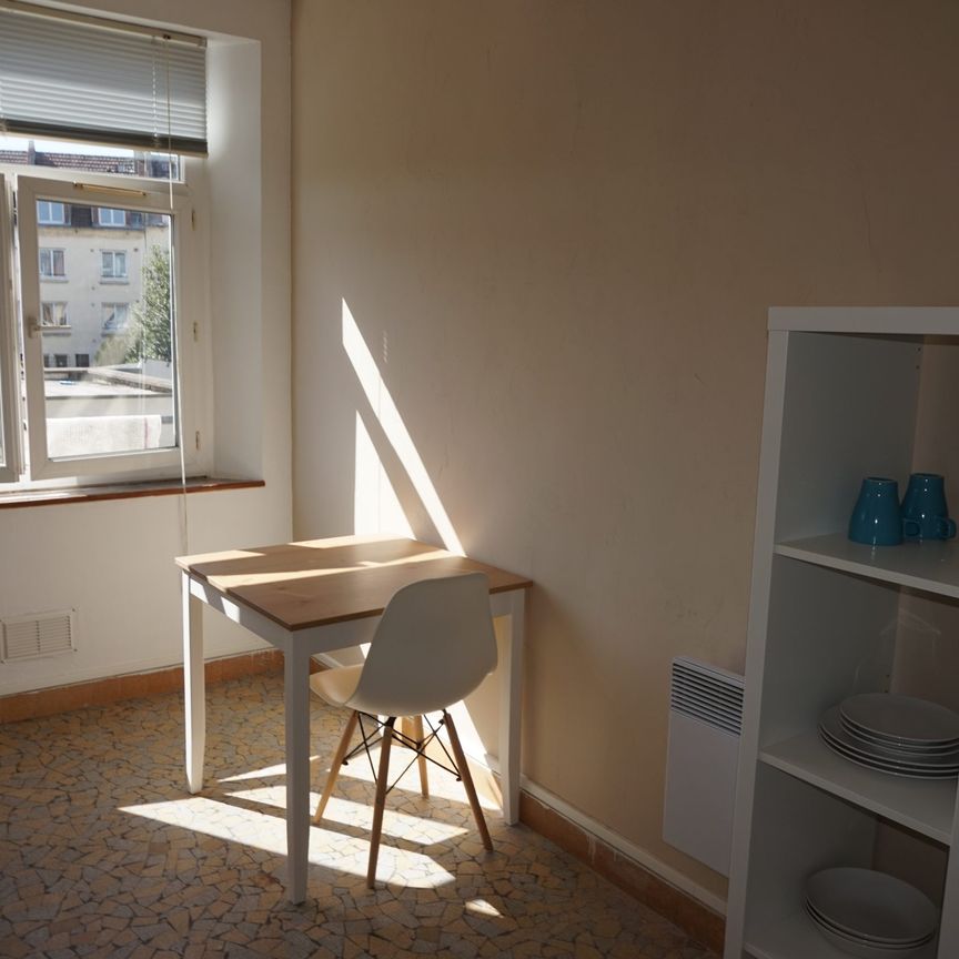 Appartement à louer - 76600 LE HAVRE - Photo 1