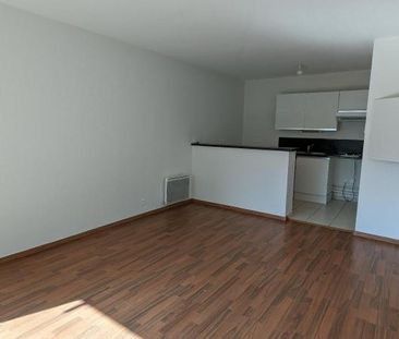 Location Appartement 2 pièces 40m² ROUEN 76000 - Photo 1