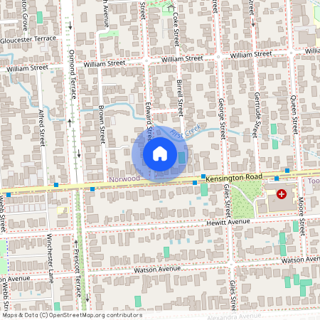 3/122 Edward Street, Norwood SA 5067