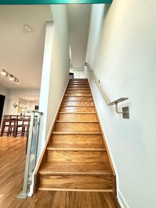 For Lease - 59 East Liberty Street Unit# 804, Toronto, Ontario - Photo 1