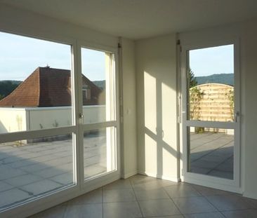 3.5 Zimmer, 86 m², 2. Stock - Photo 2