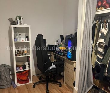 Acomb Street, Manchester, M15 6FQ - Photo 5