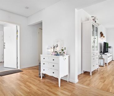 Kaplansgatan 1 B - Photo 6