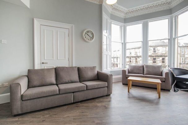 8 bedroom flat share to rent - Photo 1