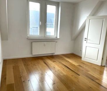 Wohnung zur Miete in Essen - Photo 1