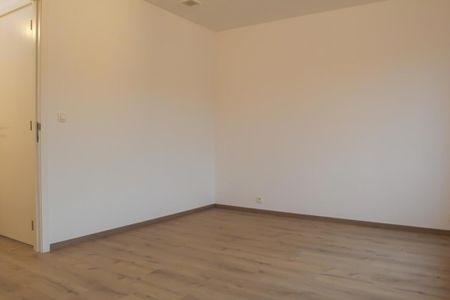 Zeer lichtrijke, ruime NIEUWBOUW woning met mooie buitenruime ZUID-WEST - Foto 5