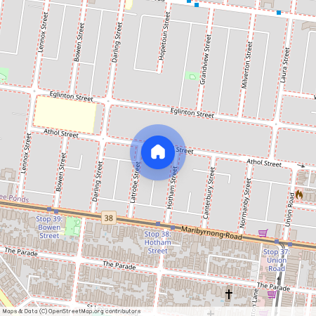 99 Athol Street, Vic 3039, Moonee Ponds