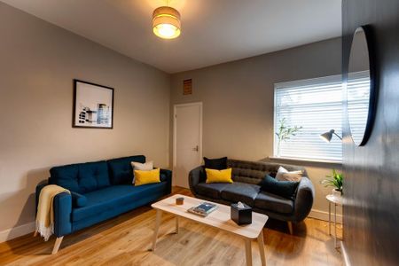 6 bedroom house to rent - Photo 5