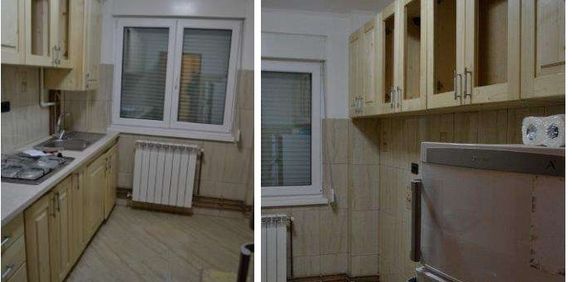Apartment 2 rooms, new rental Iasi semi-central area - Photo 2