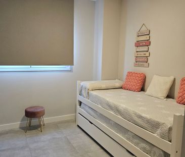 Piso En alquiler Calle Oliva s/n, Doña Julia Golf, Casares - Photo 1