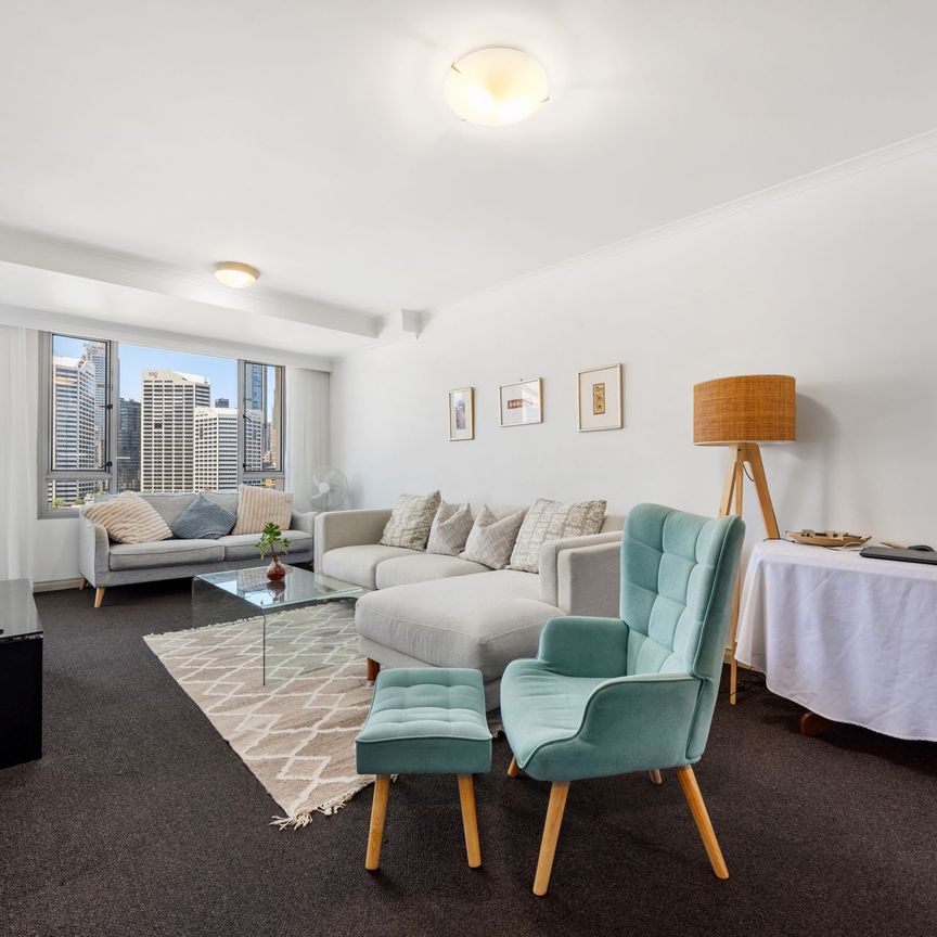 903/50 Murray Street, Pyrmont - Photo 1