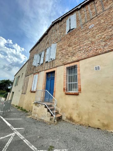 Location appartement 2 pièces, 34.12m², Samatan - Photo 4
