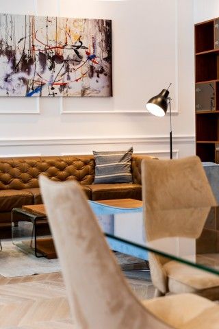 High quality apartment, next to the Opera House - Fotó 2