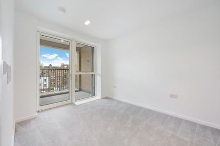 1 bedroom flat to rent - Photo 4