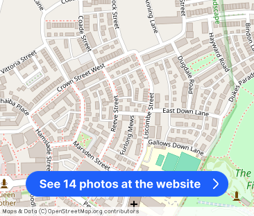 Reeve Lane, Poundbury, DORCHESTER - Photo 1