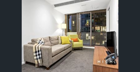 Perfectly Positioned Furnished Property - Photo 5