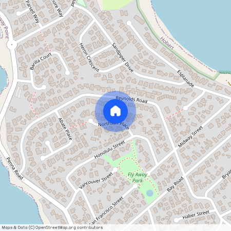 11A Northsun Place, Tas 7171, Midway Point