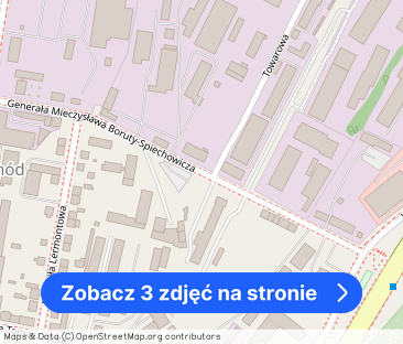 Kawalerka 22m, Bielsko-Biała, ul. Spiechowicza - Zdjęcie 1