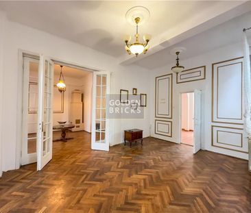 Piata Unirii | Tineretului | 5 camere + terasa | Curte | Parcare - Photo 4