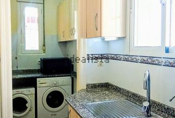 Alquiler de casa o chalet independiente en Calle Pico de la Miel, 16 /994