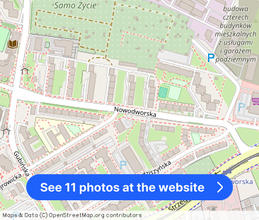 3 pokoje | ciche osiedle | Wrocław Nowodworska - Photo 1