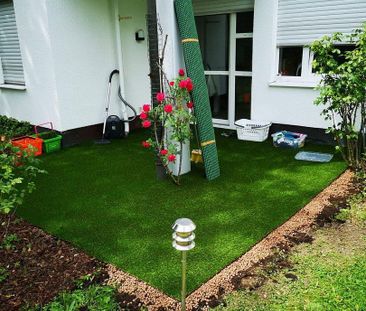 Pronájem bytu 1+1 • 32 m² bez realitkyUnterföhring Unterföhring Bay... - Photo 5