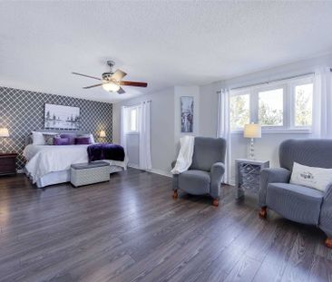 For Lease - 18 Silvercreek Crescent Unit# Upper, Barrie, Ontario - Photo 5