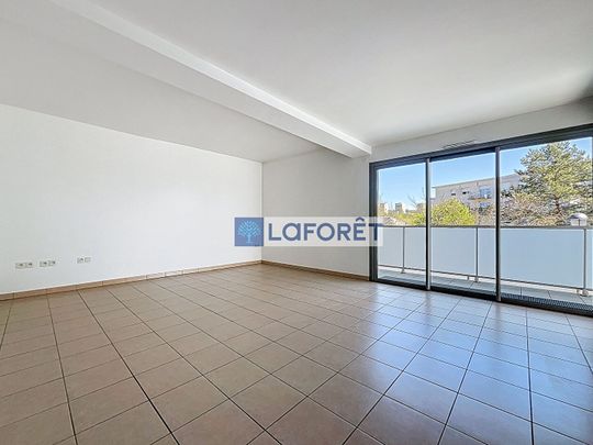 Appartement T4 Saint-Dizier à louer - Photo 1