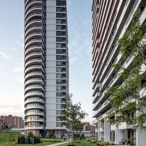 1 Bedroom (Daliah) - 3405 Boul Le Carrefour, Laval - Photo 2