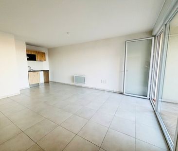 Location Appartement 2 pièces 49m² CASTANET TOLOSAN 31320 - Photo 3