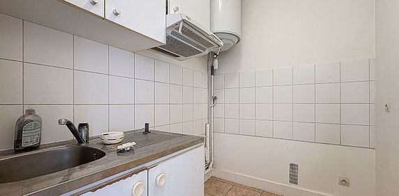 Location Appartement 1 pièce 27m² PUTEAUX 92800 - Photo 2