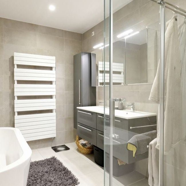 Appartement te huur in Sint-Niklaas voor € 1.025 met 2 slaapkamers - Photo 1