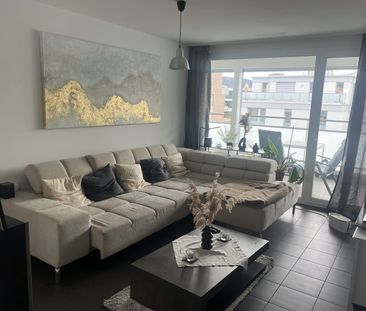 2.5 Zimmer, 85 m², 4. Stock - Photo 3