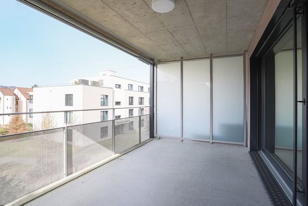 3.5 Zimmer, 98 m², 1. Stock - Photo 1