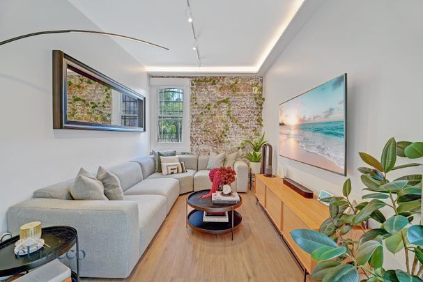 8/5-7 Prospect Street, Erskineville NSW 2043 - Apartment For Rent | Domain - Photo 1