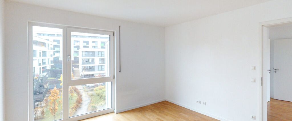 *Inkl. Umzugsbonus* Ihre Traumwohnung: moderne 3-Zimmer Wohnung mit großer Dachterrasse - Foto 1