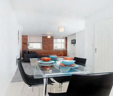 Empire House Balme Street, City Centre, BD1 - Photo 6