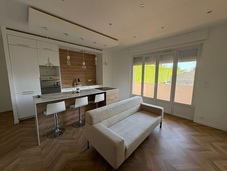Appartement T2 près de MORSANG SUR ORGE à louer - Photo 2