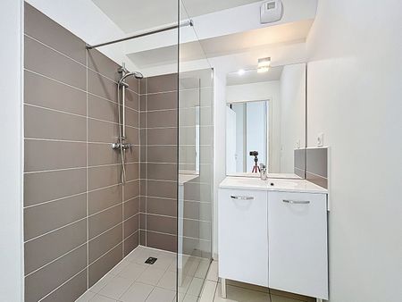Appartement 3 pièces - Photo 3
