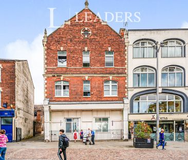 1 bedroom apartment to rent Chelsea Court, Southgate Street, GL1 - Photo 3