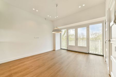 Van Eeghenstraat 206, Cornelis Schuytbuurt, 1071GM, Amsterdam - Photo 2