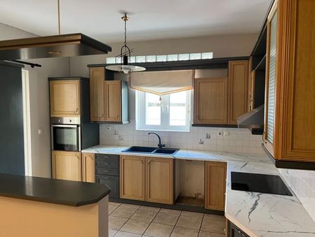 Ενοικίαση κατοικίας, 120 τ.μ., Ίλιον, 900 € - Photo 3